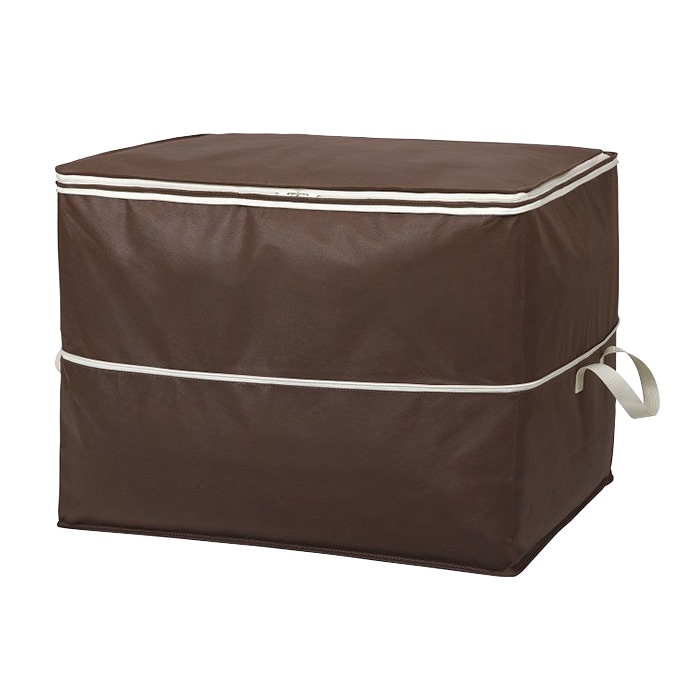 東和産業 高さが2倍収納袋 ふとん用 1個(ご注文単位5個)【直送品】