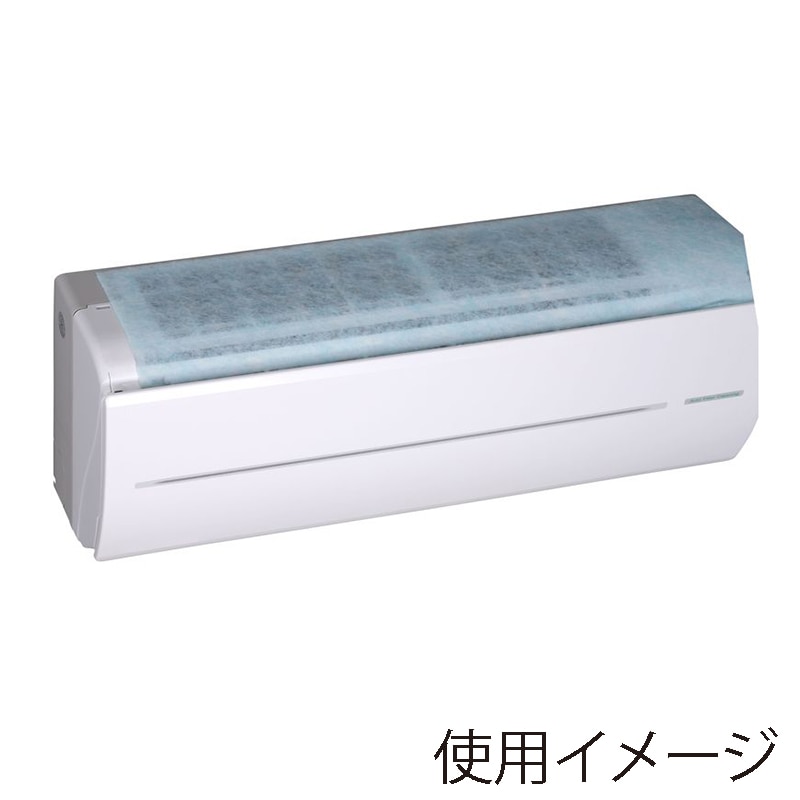 東和産業 NewAC エアコンフィルター 3枚入 1袋(ご注文単位5袋)【直送品】