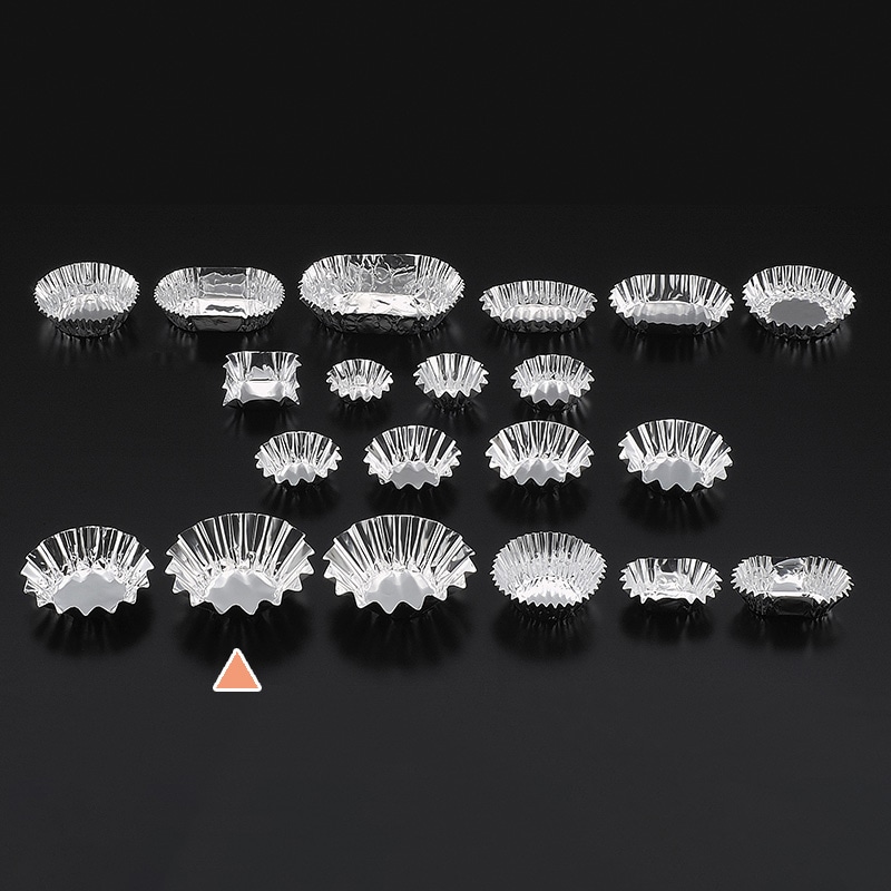 東洋アルミエコープロダクツ ホイルケース　厚手 100枚　ひまわり　大 S7692　1本（ご注文単位40本）【直送品】