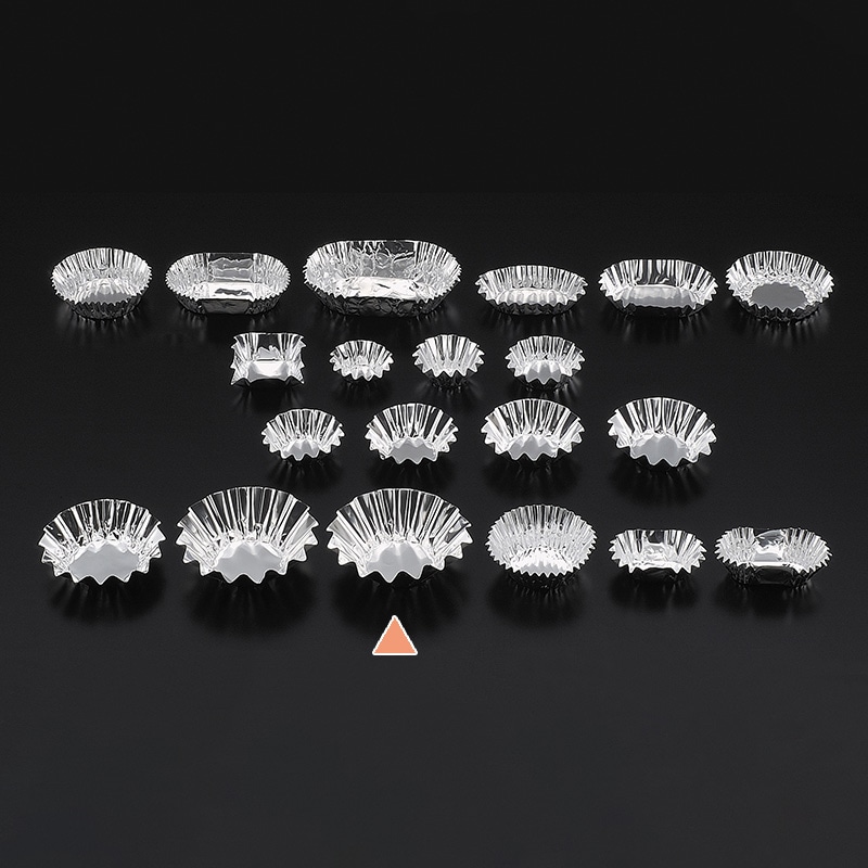 東洋アルミエコープロダクツ ホイルケース　厚手 100枚　ひまわり　大　40 S7702　1本（ご注文単位40本）【直送品】