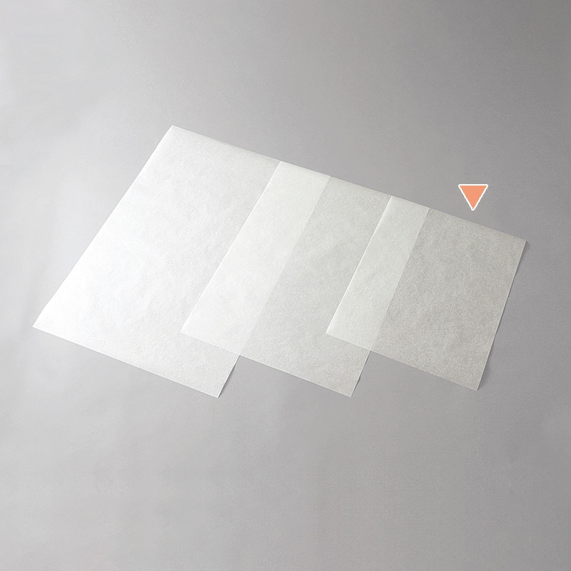 東洋アルミエコープロダクツ クッキングシート　平判タイプ 30×39 H3039B 500枚/袋（ご注文単位4袋）【直送品】