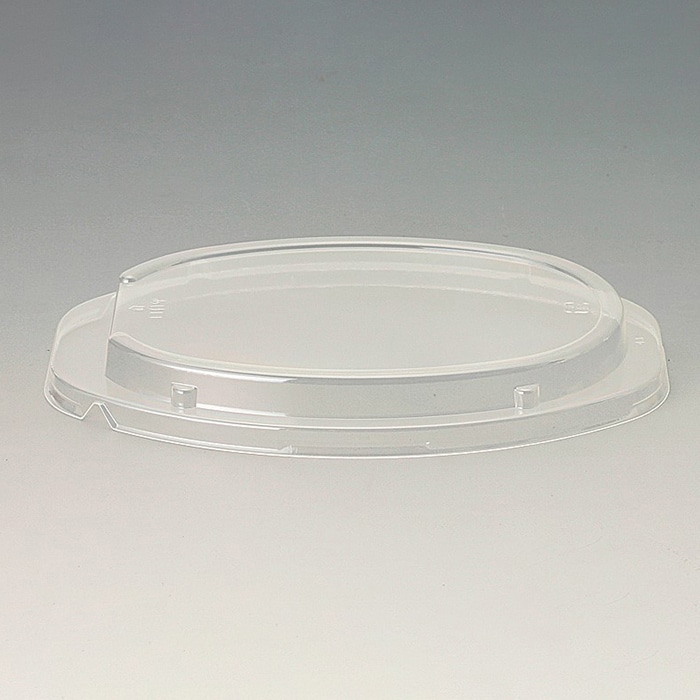 東洋アルミエコープロダクツ 紙容器 ECウェア TAサーモ イージーリリース蓋 B-ERG18 100枚/袋(ご注文単位10袋)【直送品】