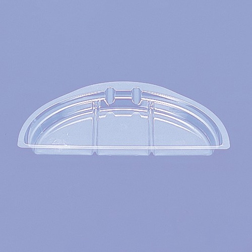 東洋アルミエコープロダクツ アルミ容器 IH対応丸鍋 中皿 22cm用 PT942 100枚/袋(ご注文単位30袋)【直送品】