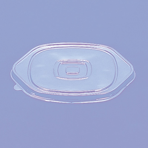 東洋アルミエコープロダクツ アルミ容器 鍋蓋 無地 20cm 28用 PM28 125枚/袋(ご注文単位16袋)【直送品】