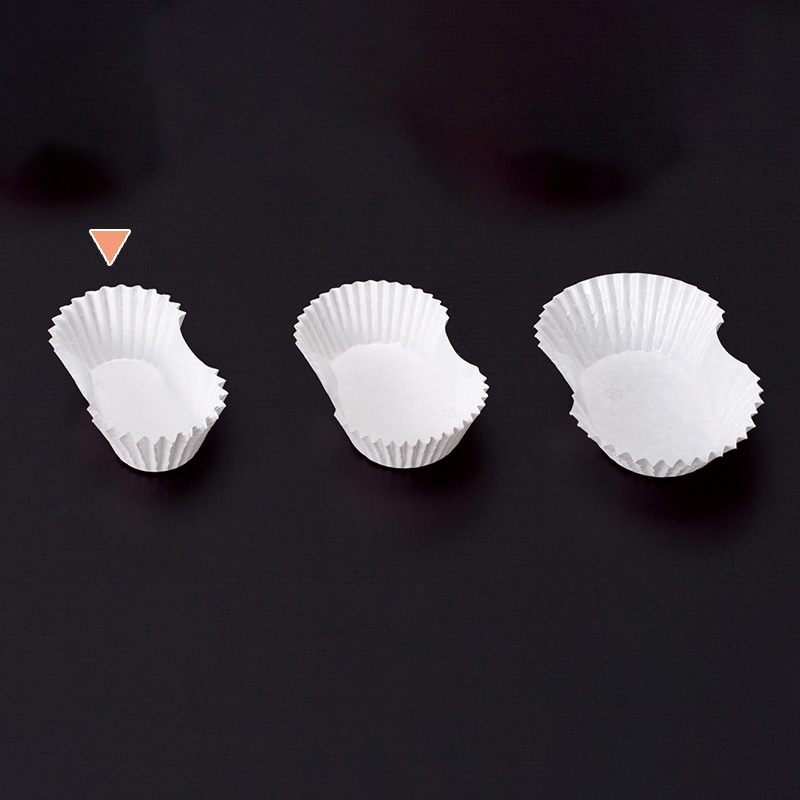 東洋アルミエコープロダクツ 紙ケース 500枚 ホワイト 小判 8号 SB134 1本(ご注文単位40本)【直送品】