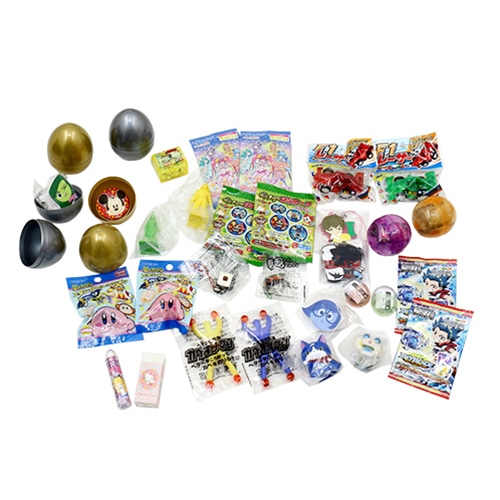 トキワ商事 カプセルトイ 金銀卵 30個入 1箱(ご注文単位1箱)【直送品】