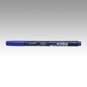 WA-SC97 蛍光マーカー蛍COAT80　紫 1本 (ご注文単位1本)【直送品】