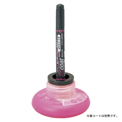 WA-RI90 蛍光補充インクRI　90　桃 1個 (ご注文単位1個)【直送品】