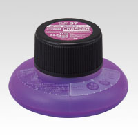 WA-RI97 蛍光補充インクRI　97　紫 1個 (ご注文単位1個)【直送品】