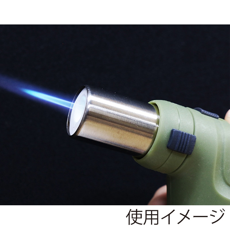 東京パイプ マルチなバーナーライター Fプラス グリーン 1個(ご注文単位3個)【直送品】