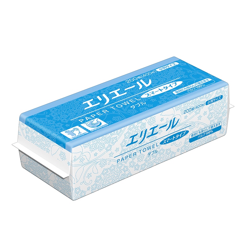 スマートダブル