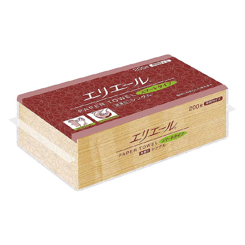 スマートレギュラー