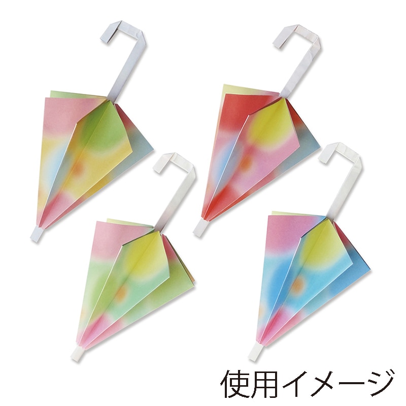 トーヨー メルヘンチヨガミ 15.0cm　52枚入 006111 1袋（ご注文単位10袋）【直送品】