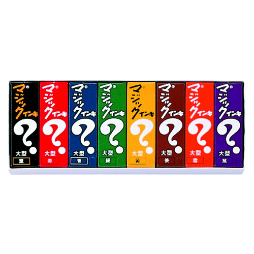 マーカーペン・サインペン