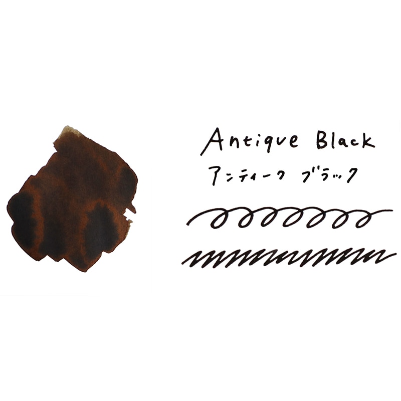 寺西化学工業 ギター 大正浪漫 ハイカラインキ アンティークブラック TRH-40ML-T64 1個（ご注文単位1個）【直送品】