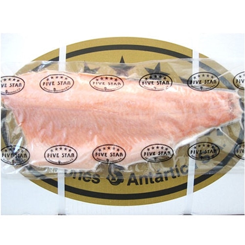 日本水産 サーモントラウト トリムC 1kg 冷凍 1個※軽(ご注文単位1個)※注文上限数12まで【直送品】