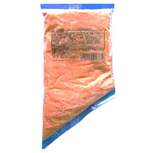 日本水産 塩たらこ 北海道産原料 500g 冷凍 1パック※軽(ご注文単位1パック)※注文上限数12まで【直送品】