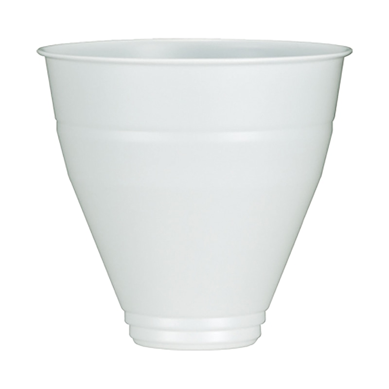 日本デキシー インサートカップ　F型 7オンス　210ml GPCM07KR 100個/袋（ご注文単位20袋）【直送品】