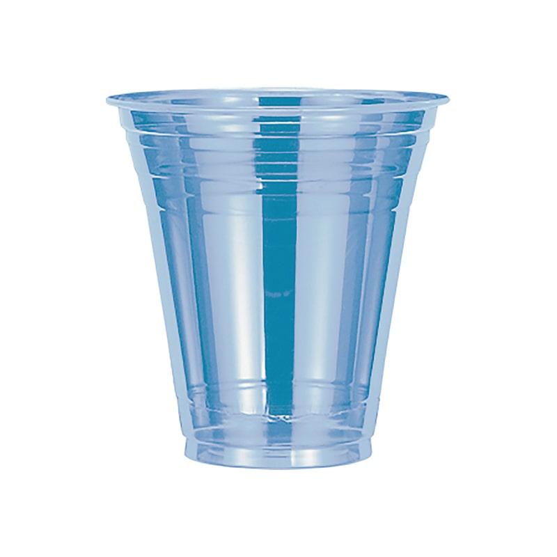 日本デキシー ペットカップ 14オンス　410ml GPCM14PT 50個/袋（ご注文単位20袋）【直送品】