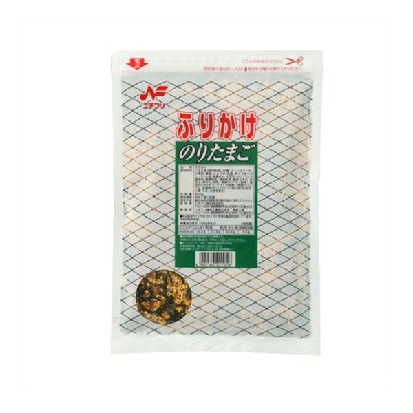 ふりかけ(のりたまご) 500g 常温 1個※軽(ご注文単位1個)※注文上限数12まで【直送品】