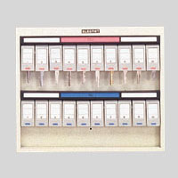 NKS-20 キーステーション　NKS-20 1個 (ご注文単位1個)【直送品】