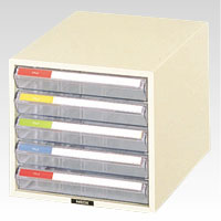 LC-5P レターケース LC-5P 1個 (ご注文単位1個)【直送品】