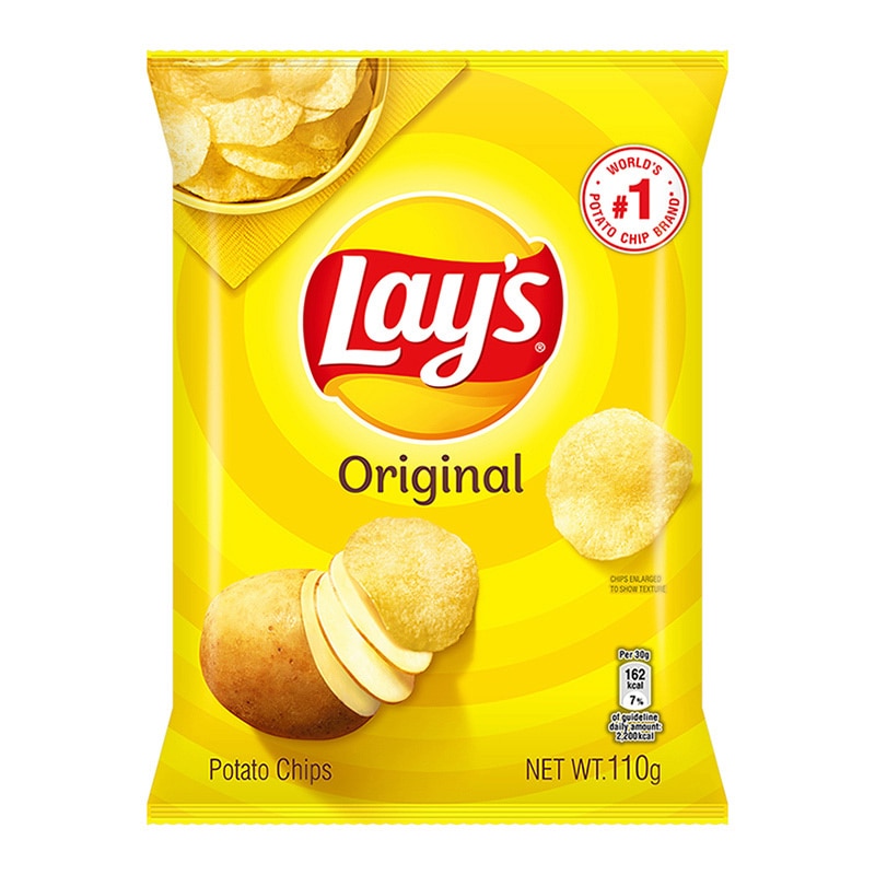 ジャパンフリトレー フリトレー レイズ しお味 110g 1個 ※軽(ご注文単位120個)【直送品】