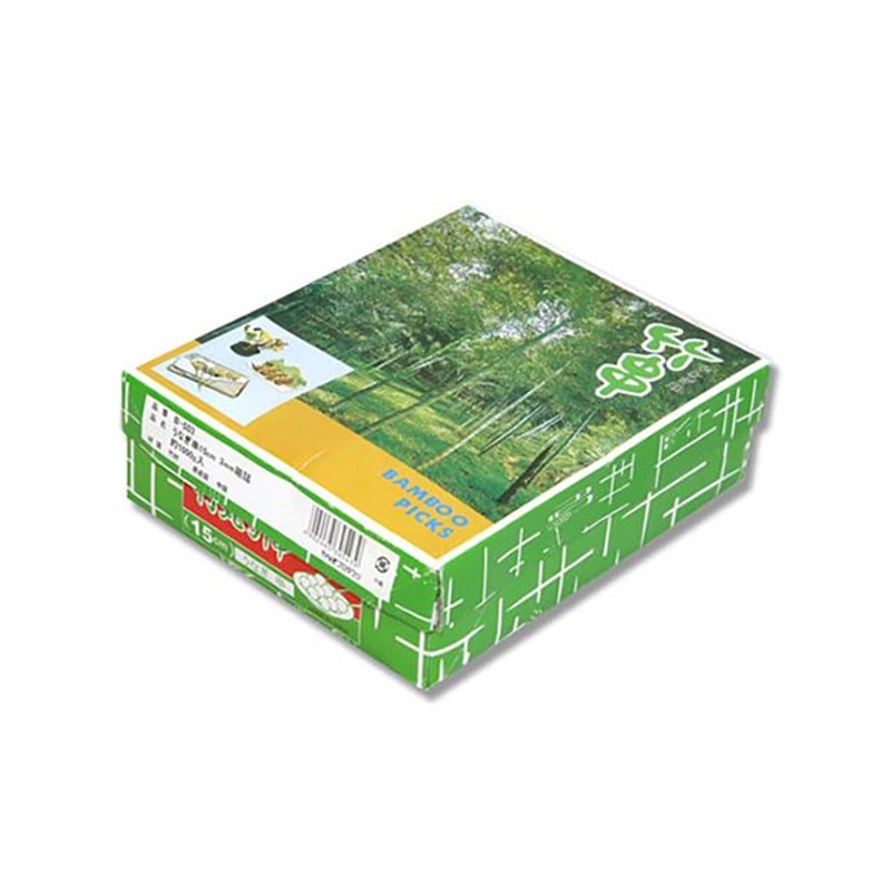 やなぎプロダクツ うなぎ串 15cm 1kg/箱