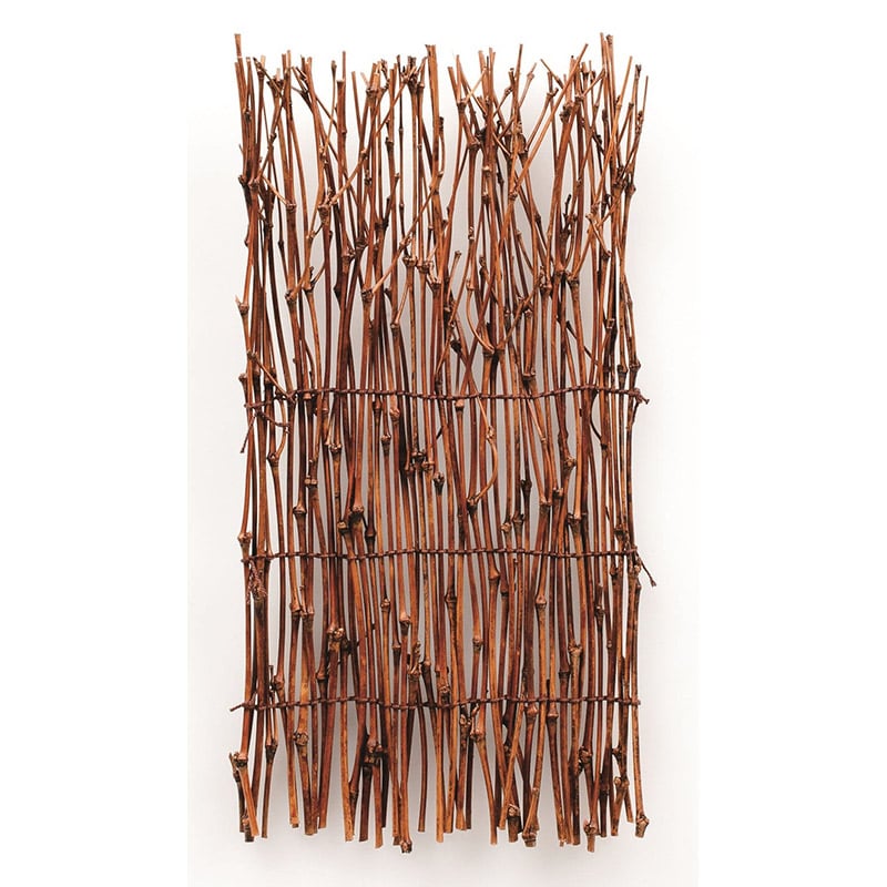 やなぎプロダクツ 笹すだれ 中 ZK-65M 1個（ご注文単位100個）【直送品】