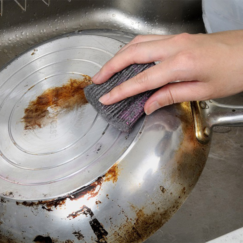 ボンスター 徳用ロールパッド 12個/袋