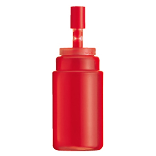 MWR1-BM (ｱｶ) ホワイトボードマーカー　補充インキ　赤 1本 (ご注文単位1本)【直送品】