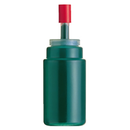 MWR1-DM (ﾐﾄﾞﾘ) ホワイトボードマーカー　補充インキ　緑 1本 (ご注文単位1本)【直送品】