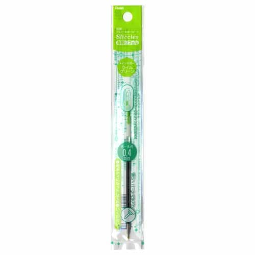 XBGRN4K スリッチーズリフィル 04ライムグリーン 1本 (ご注文単位1本)【直送品】
