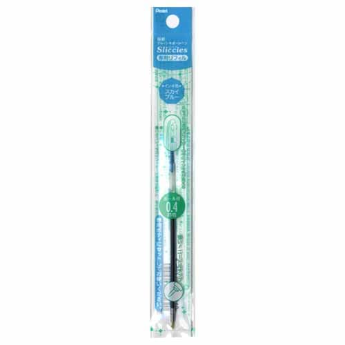 XBGRN4S1 スリッチーズリフィル 04 スカイブルー 1本 (ご注文単位1本)【直送品】