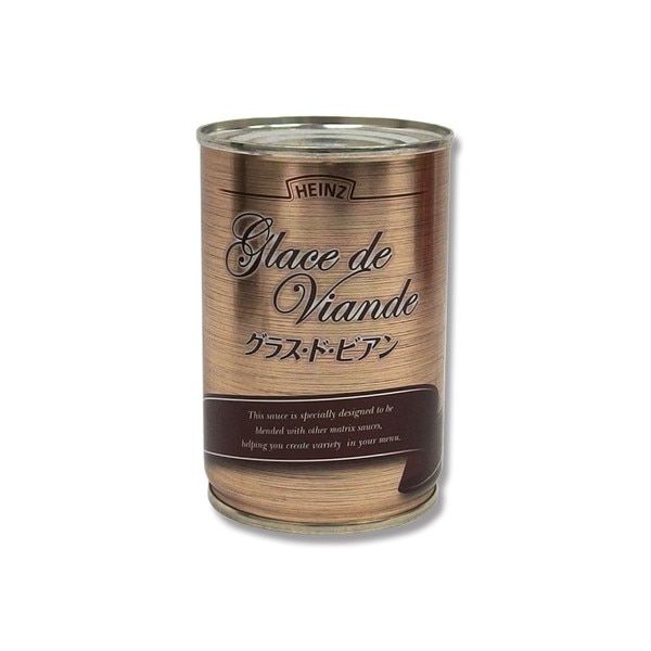 ハインツ日本 グラストビアン 7号缶 300g 常温 1個※軽(ご注文単位1個)※注文上限数12まで【直送品】