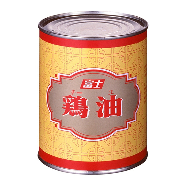 鶏油　（チ-ユ） 2号缶 常温 1個※軽（ご注文単位1個）※注文上限数12まで【直送品】