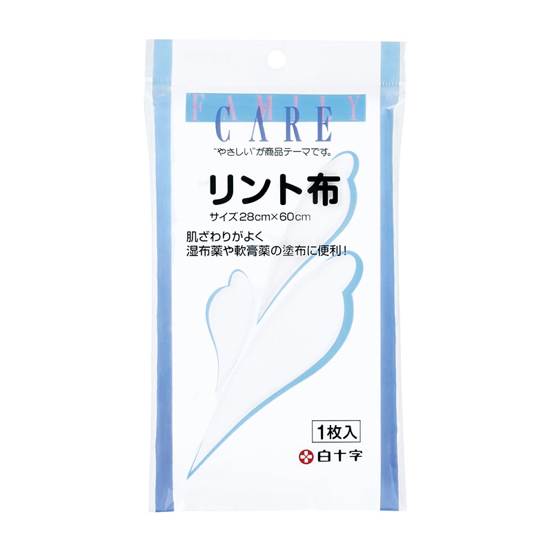 FCリント布10927 28×60cm 1個(ご注文単位1個)【直送品】