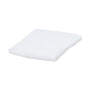 メンバン　カット綿　No.3 11370　3×3cm　500g  1個（ご注文単位1個）【直送品】