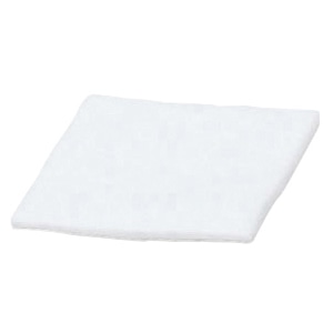 メンバン　カット綿　No.6 11373　5×6cm　500g  1個（ご注文単位1個）【直送品】