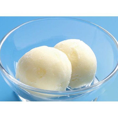 EXりんごシャーベット 2L 冷凍 1個※軽（ご注文単位1個）※注文上限数2まで【直送品】