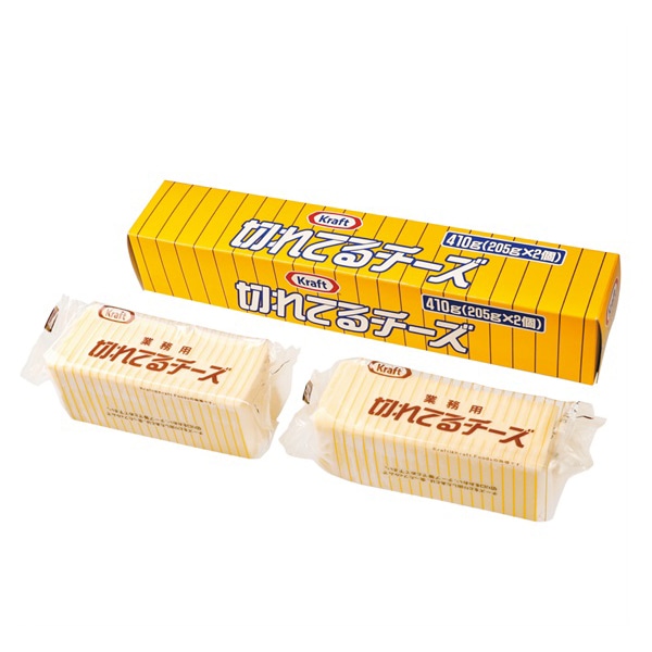 森永乳業 切れてるチーズ 410g 冷蔵 1個※軽(ご注文単位1個)※注文上限数12まで【直送品】