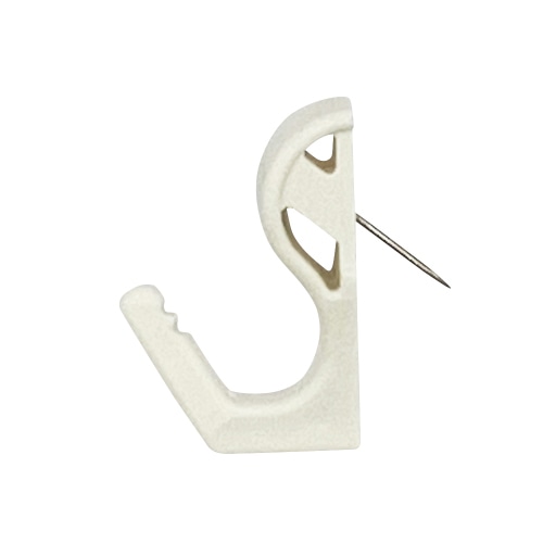 ミツヤ 針が細めのフックピン 1.5KG 3個入 HH-15 1個(ご注文単位5個)【直送品】