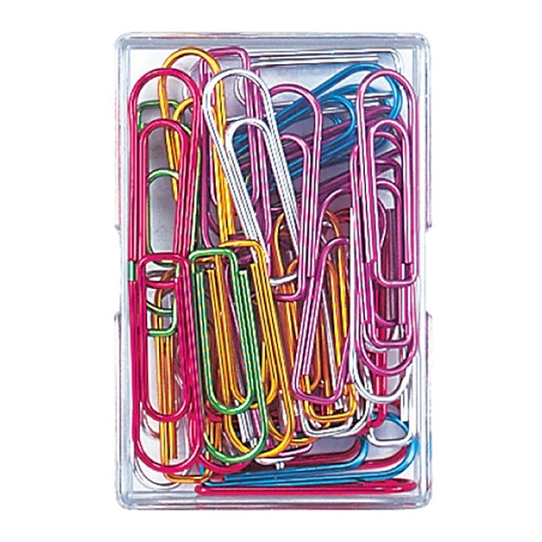 ミツヤ ゼムクリップ アルゼム 35本入 RG-35 1個（ご注文単位20個）【直送品】