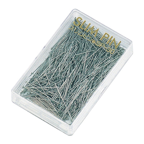 ミツヤ スリムピン 30g 630本入 SP-30 1個(ご注文単位10個)【直送品】