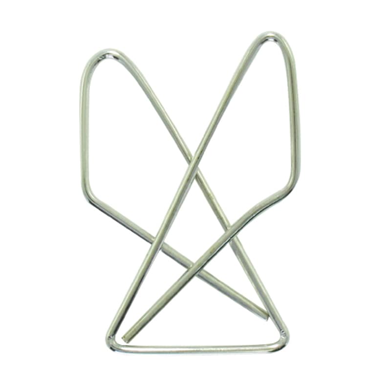 ミツヤ アイデアルクリップ 小 60本入 IC-404 1個（ご注文単位1個）【直送品】