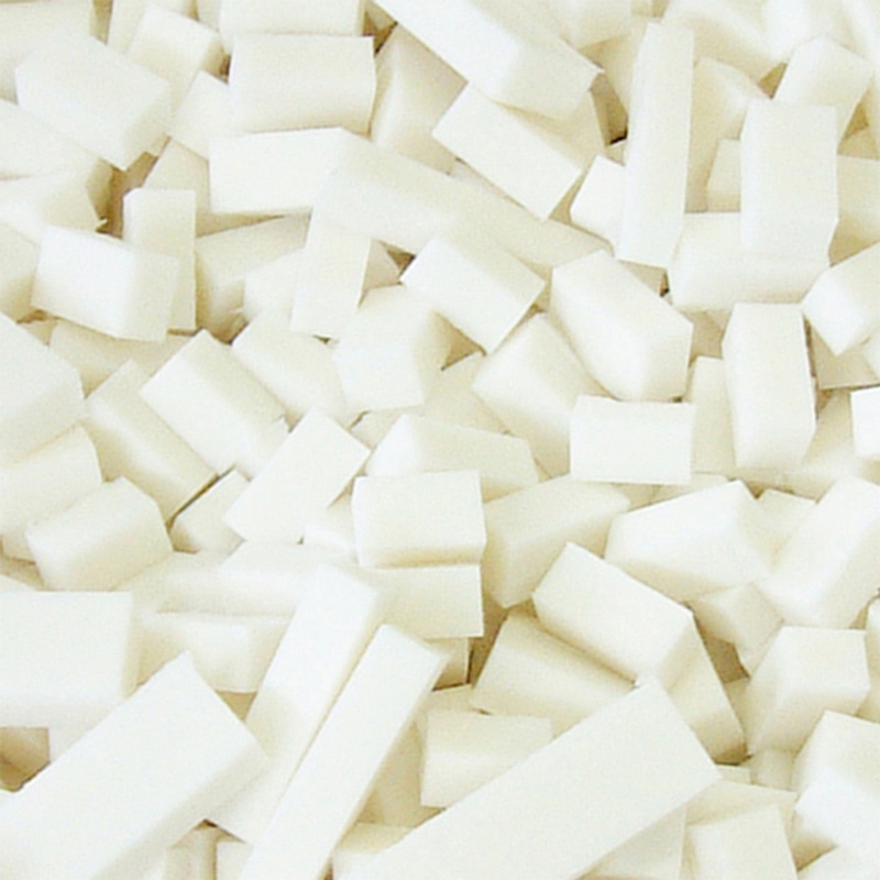 ミツヤ 切れ端消しゴム 200g入 RBT-200 1個(ご注文単位10個)【直送品】