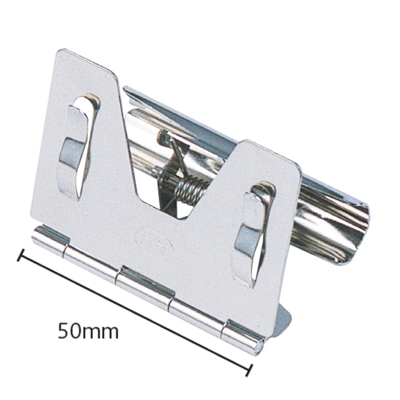 ミツヤ 万能カード立て 大 30個紙箱入 CS-50 1個(ご注文単位1個)【直送品】