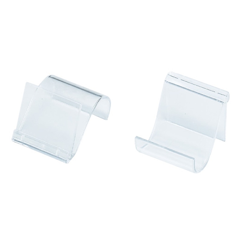 ミツヤ ディスプレイカード立て スワン UC-30 1個(ご注文単位30個)【直送品】