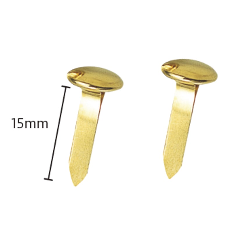 ミツヤ 割りピン No.4 WP-104 1個（ご注文単位10個）【直送品】