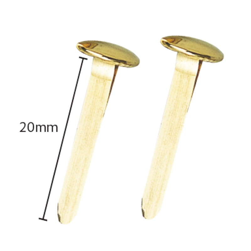 ミツヤ 割りピン No.6 WP-106 1個(ご注文単位10個)【直送品】